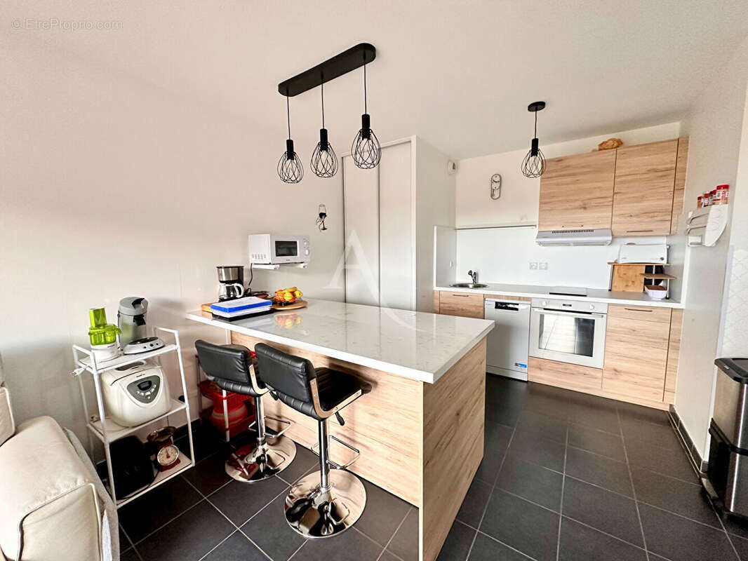 Appartement à ARGELES-SUR-MER