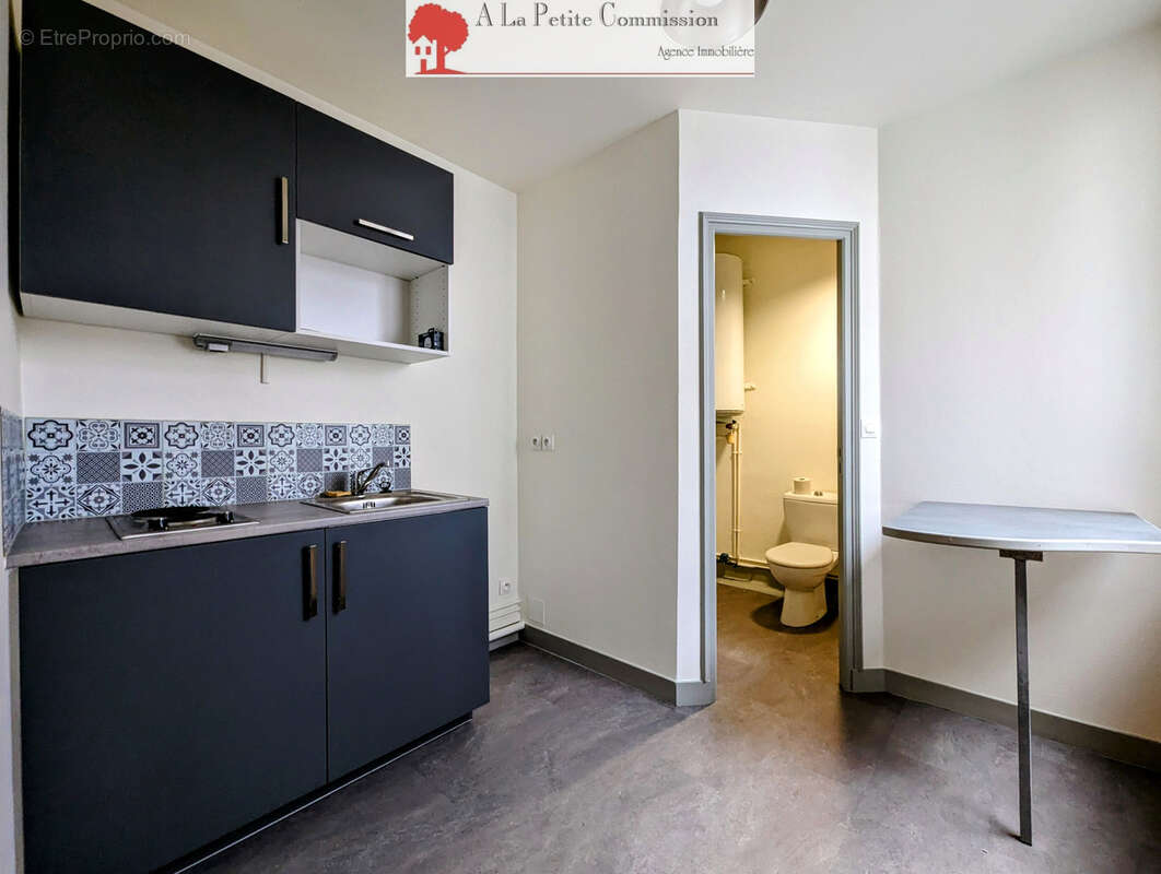 Appartement à CHARTRES