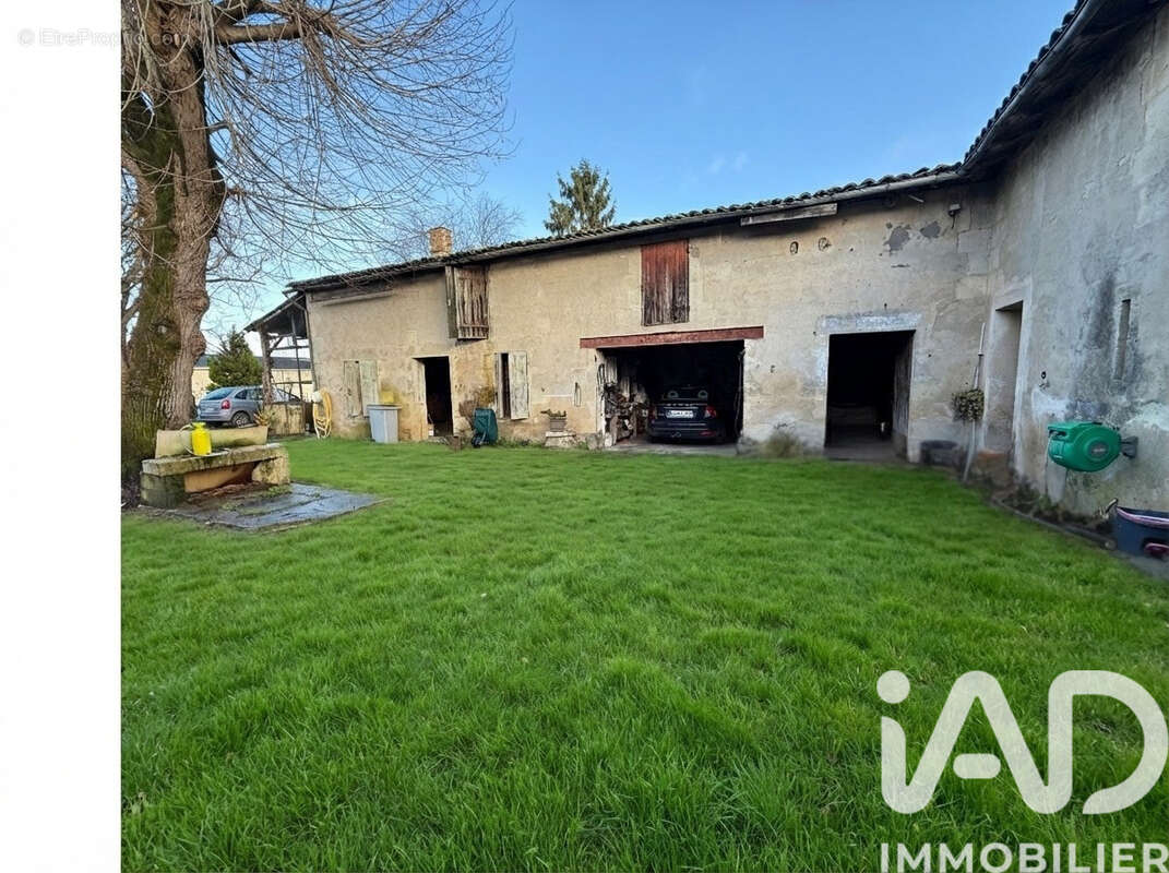 Maison 245 m² à Gironde-Sur-Dropt  - photo 3