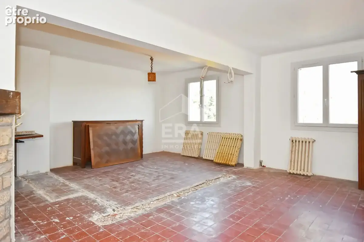 Maison 171m² à carcassonne - photo 12