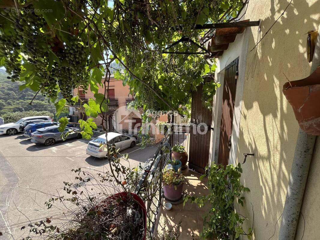 Appartement à CANTARON