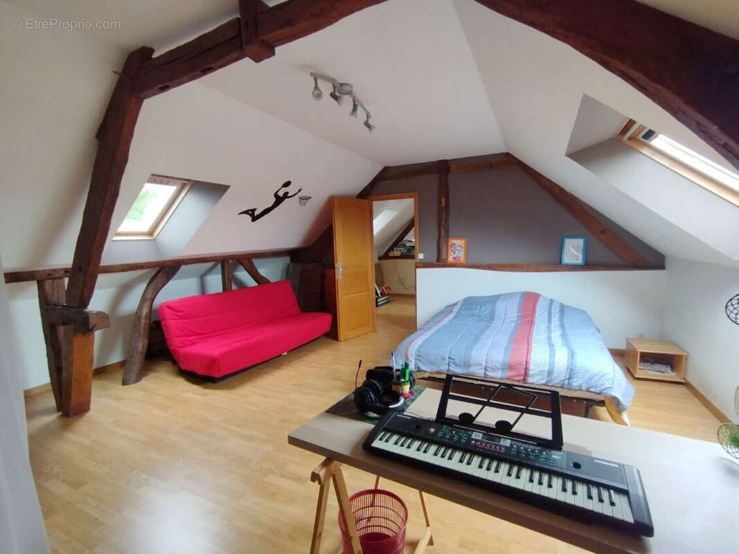 Photo 8 - Maison à TROISSEREUX