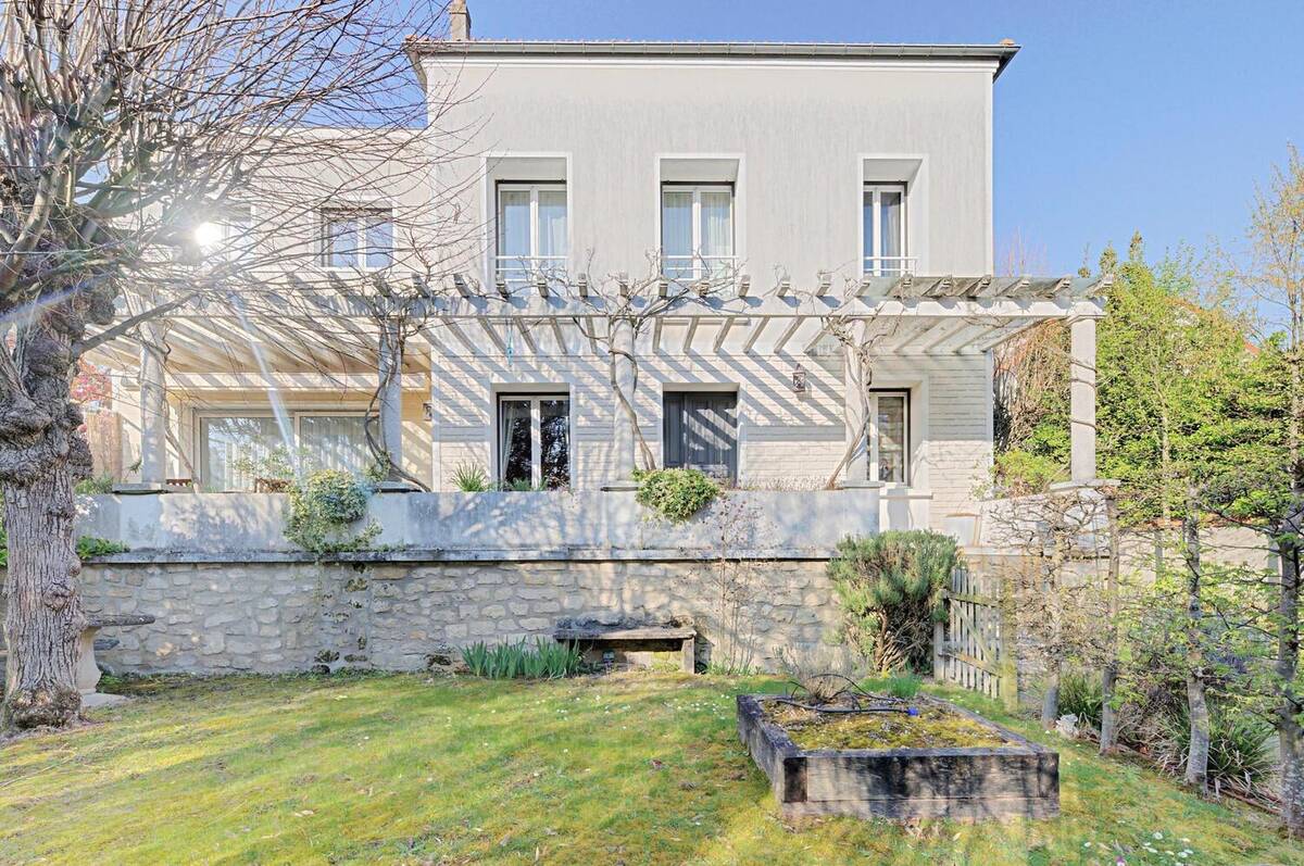 Photo 1 - Maison à SAINT-MAUR-DES-FOSSES