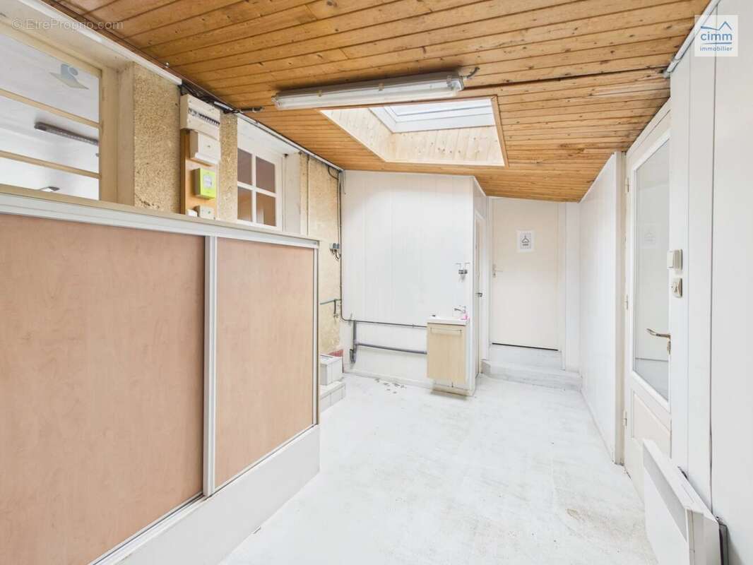 Maison centre bourg - photo 14