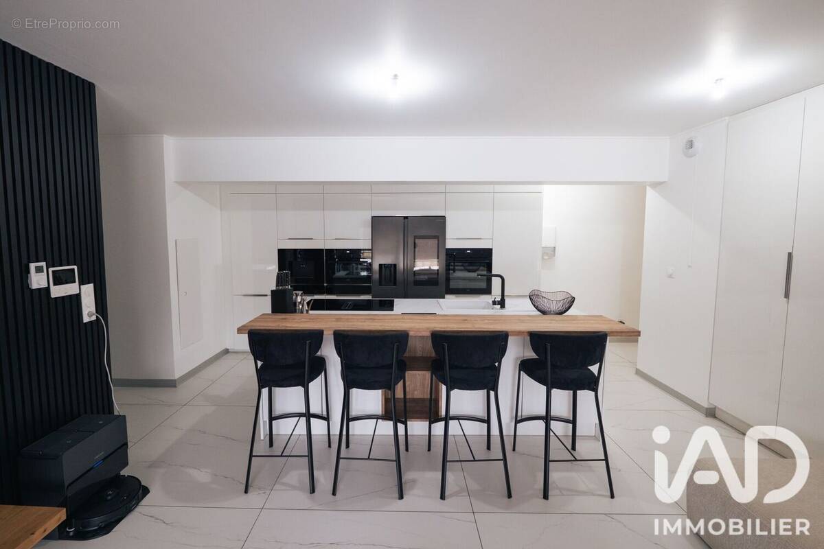 Photo 1 - Appartement à AUMETZ