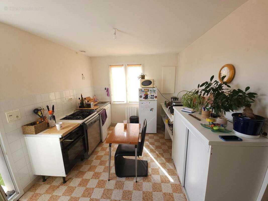 Photo 8 - Maison à NOTRE-DAME-DE-MONTS