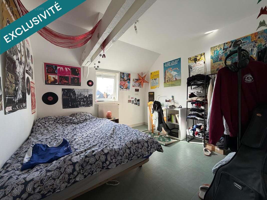 Photo 6 - Appartement à ANGERS