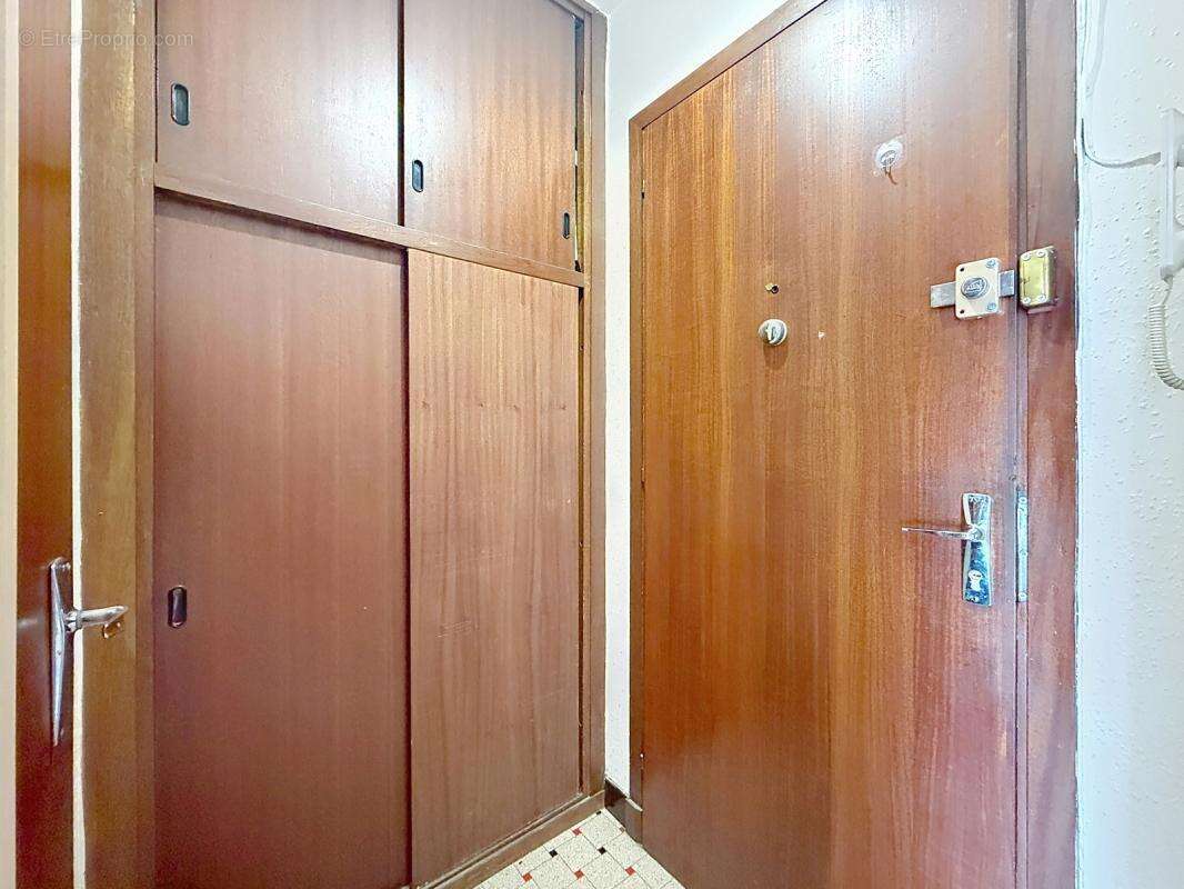 Appartement avec balcon et parking vendu loué - photo 5