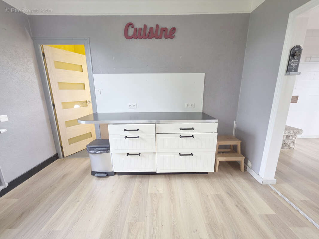 Bretagne - côtes d'armor - 22290 lanvollon - maison néo-bretonne 146m2 habitables à vendre 249100 € hai - photo 34