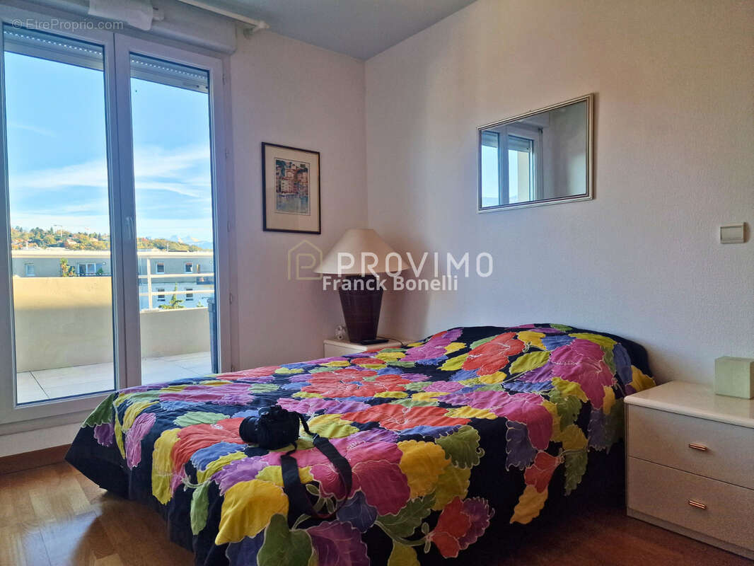 Appartement à ANNEMASSE