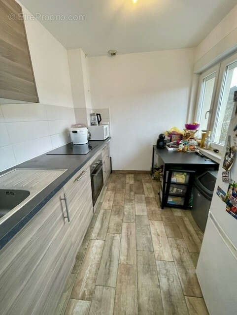 Appartement à HAYANGE