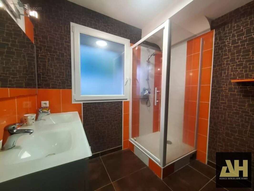 A vendre maison 4 chambres brest le guelmeur - photo 5