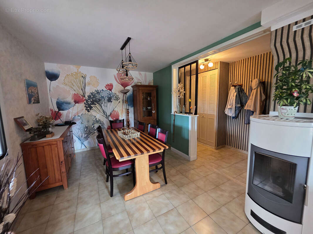 Maison Barrou - photo 2