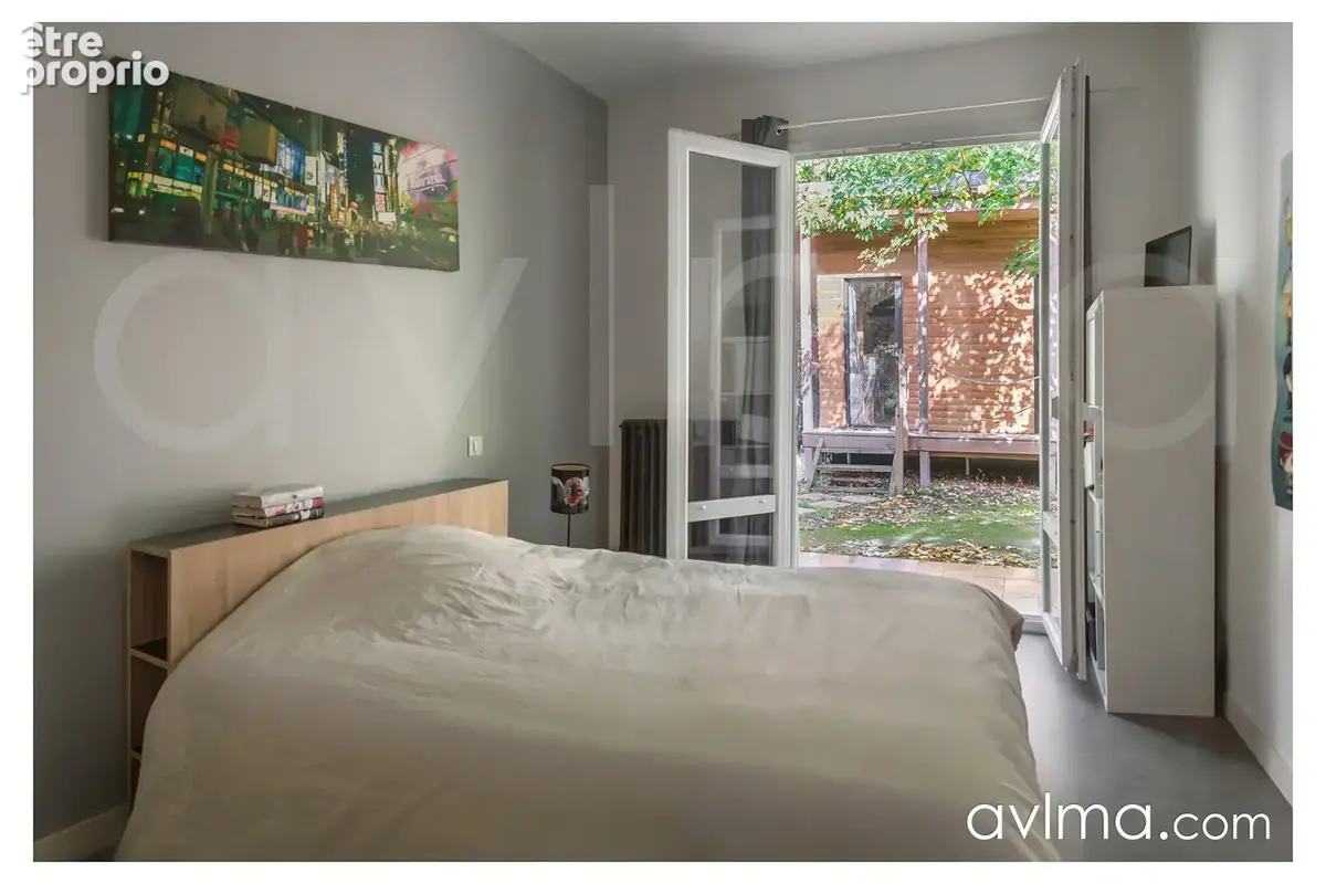 Maison familiale de plain pied - photo 11