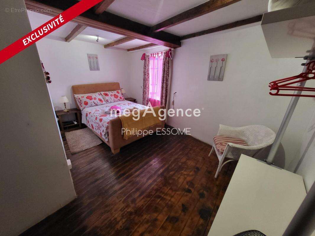 Maison à SAINT-ANTONIN-DE-LACALM