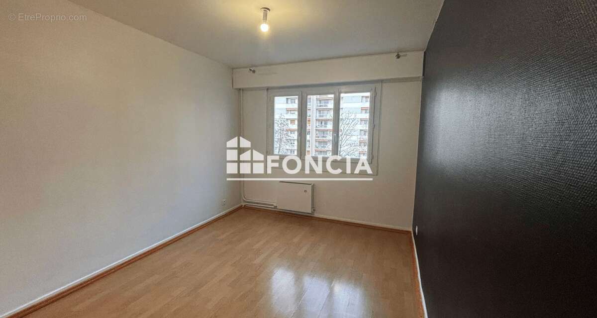 Appartement à AIX-LES-BAINS