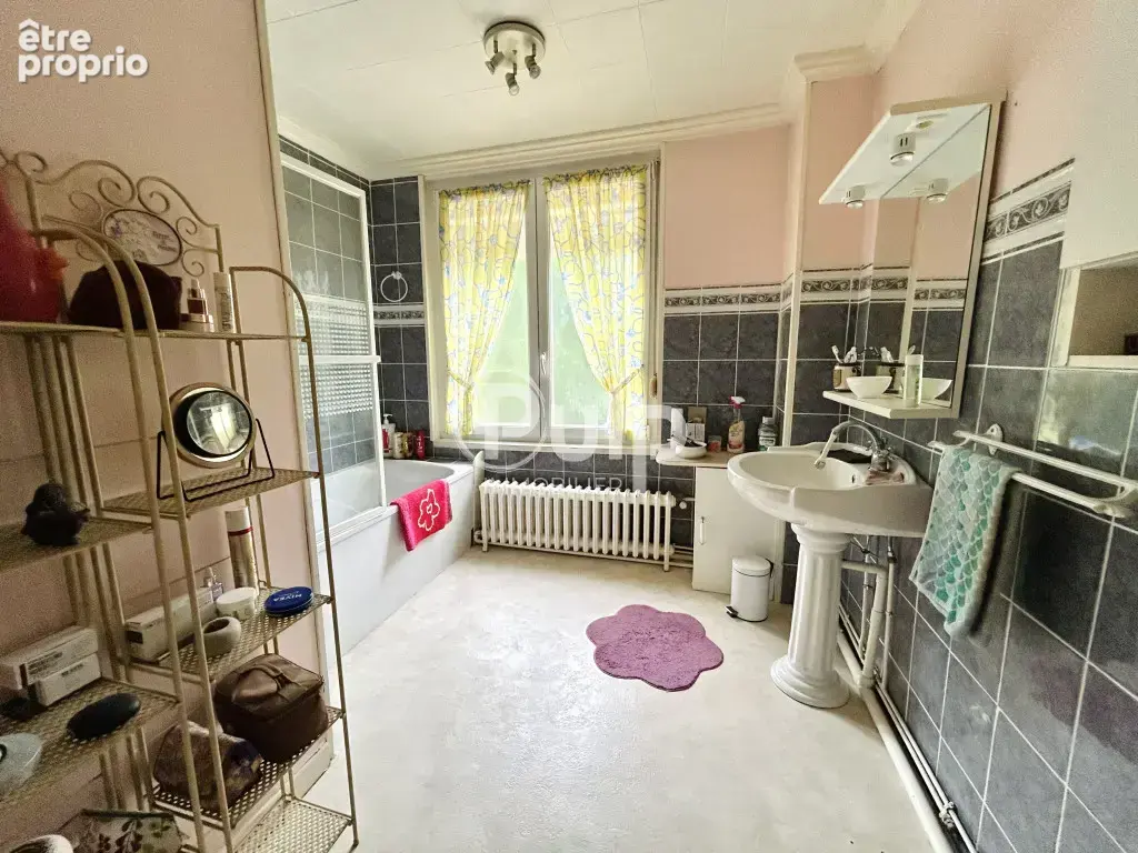 Maison de caractère à vendre à calonne-ricouart - photo 1