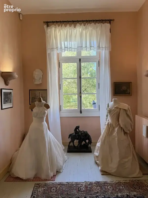 Somptueuse propriété privée au cur du Gers - photo 16