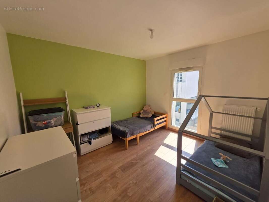 Photo 9 - Maison à VILLIERS-SUR-ORGE