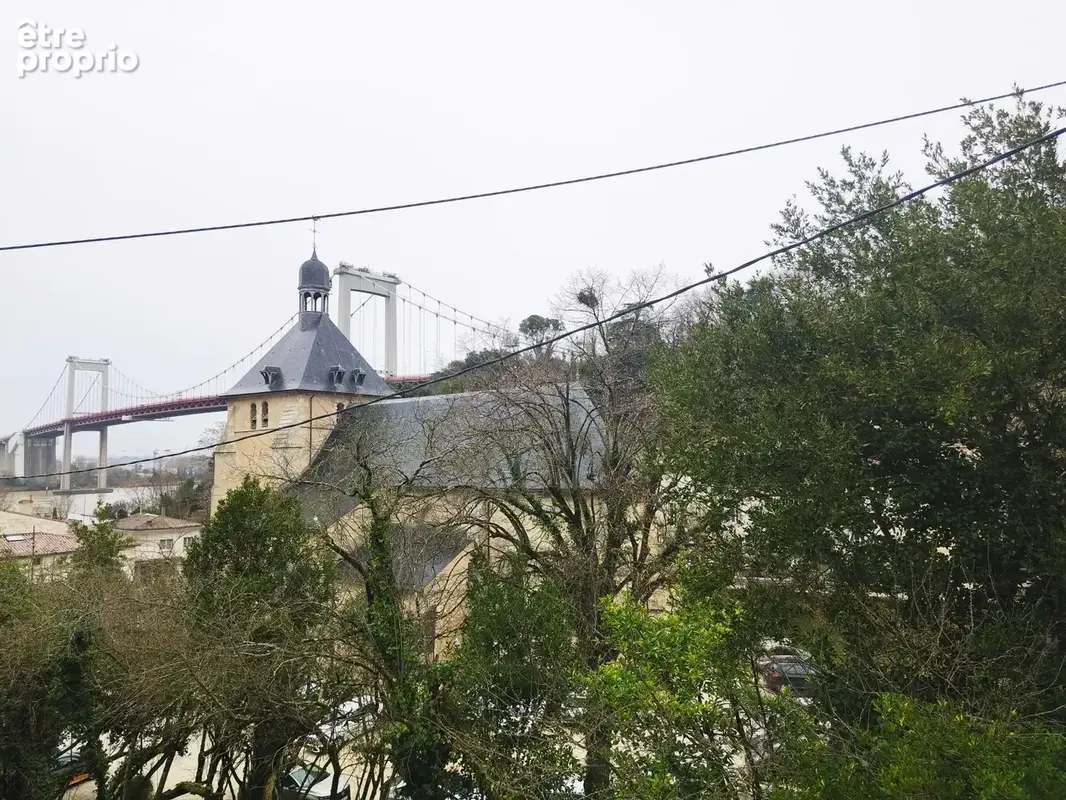 Maison en pierre familiale - Rive droite - photo 10