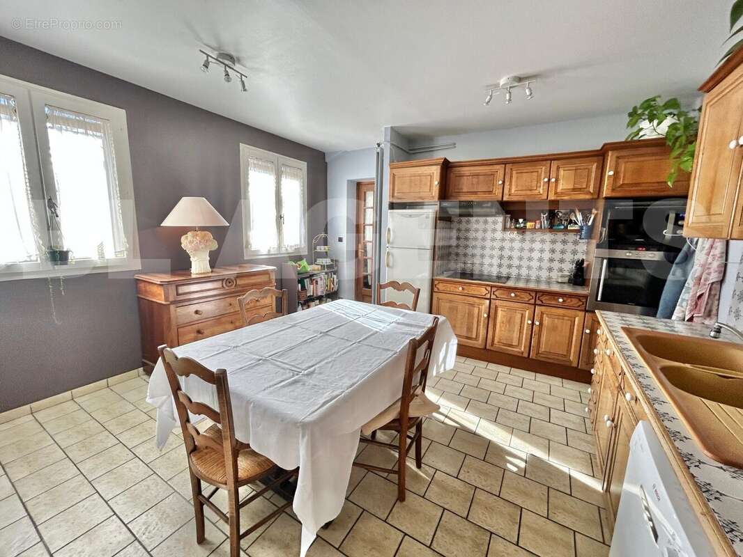 IMG_0427 - Maison à RAMBOUILLET