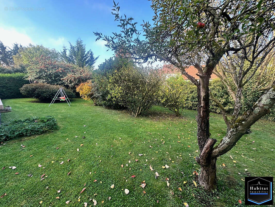 Maison à SAINT-MARD