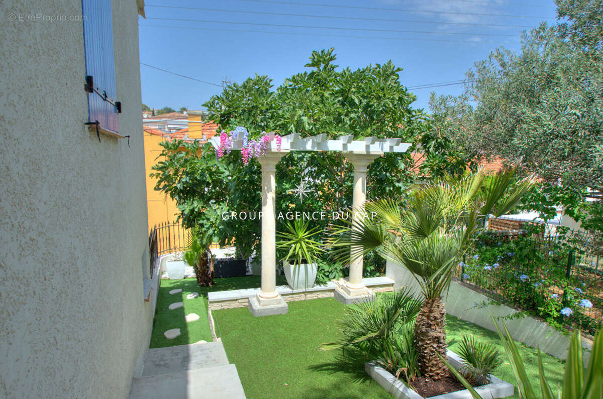 Proche centre ville villa individuelle avec garage tout à pied - photo 11