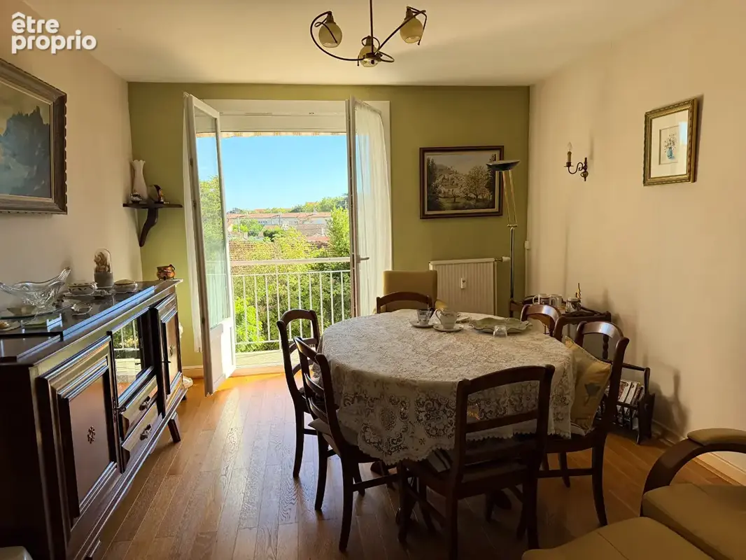 Photo Appartement à Valence au prix de 110 000€