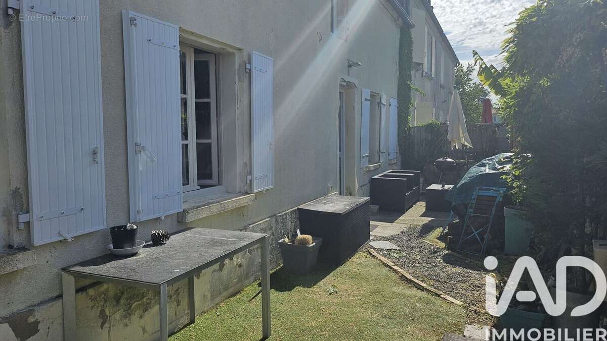 Photo 4 - Maison à LES GONDS