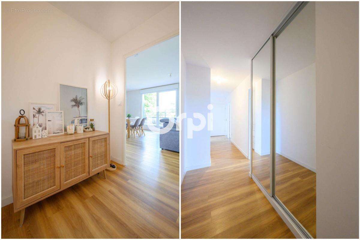 Appartement à TEMPLEUVE