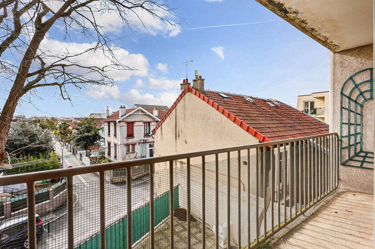 Appartement à COLOMBES