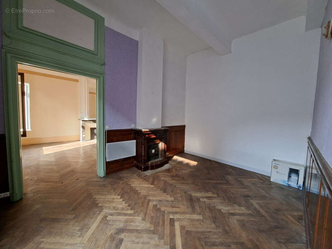 Appartement à MIRANDE