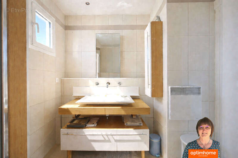 Appartement à LE GRAU-DU-ROI
