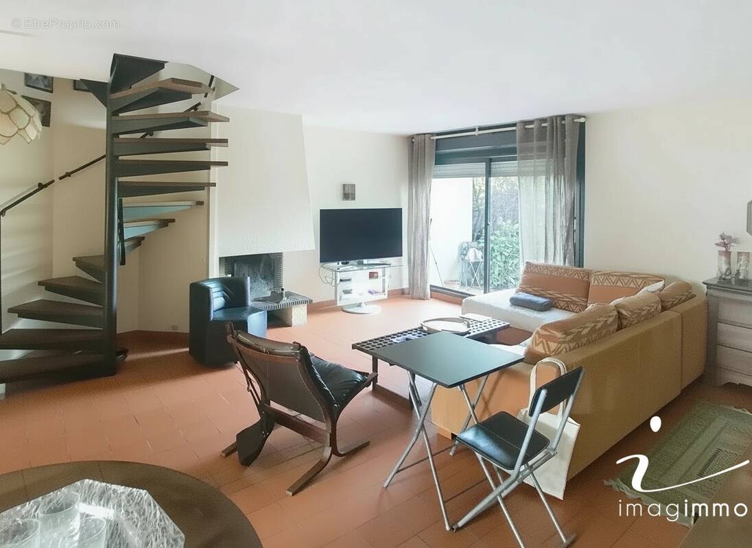 Maison à MONTPELLIER