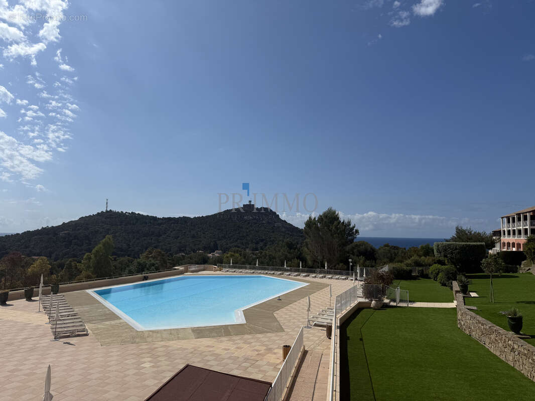 Appartement à LA SEYNE-SUR-MER