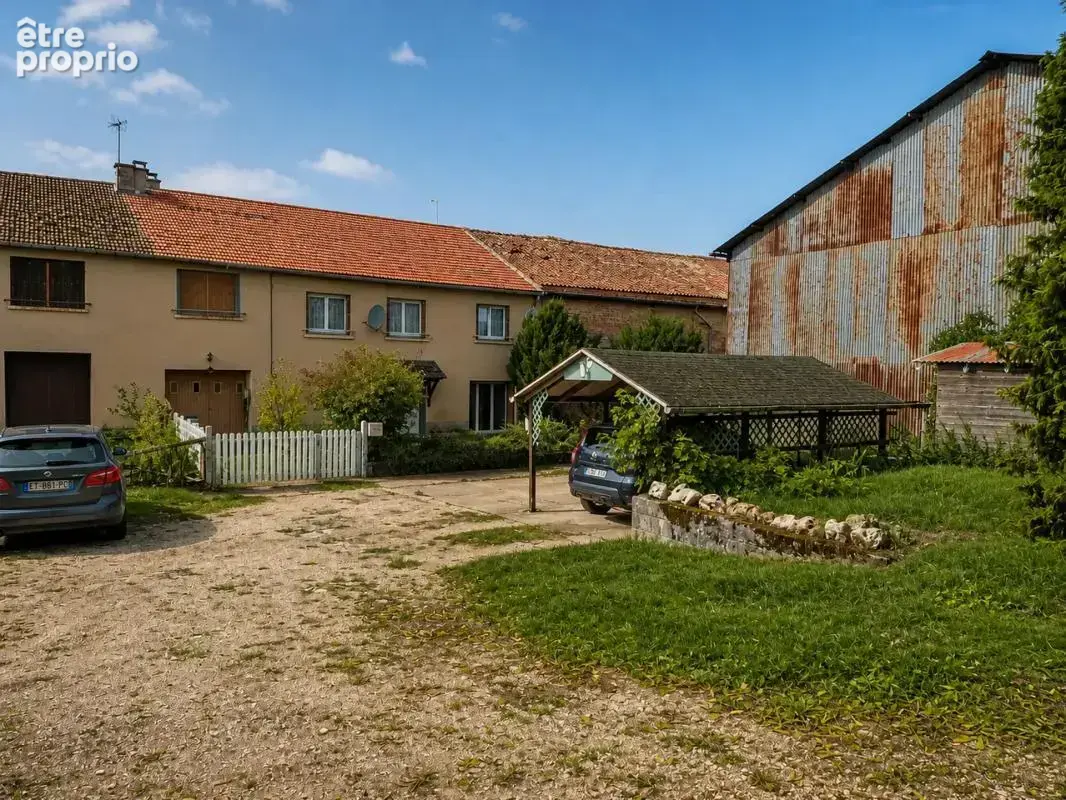 Maison de 5 pièces de 170 m² à Millières - photo 15