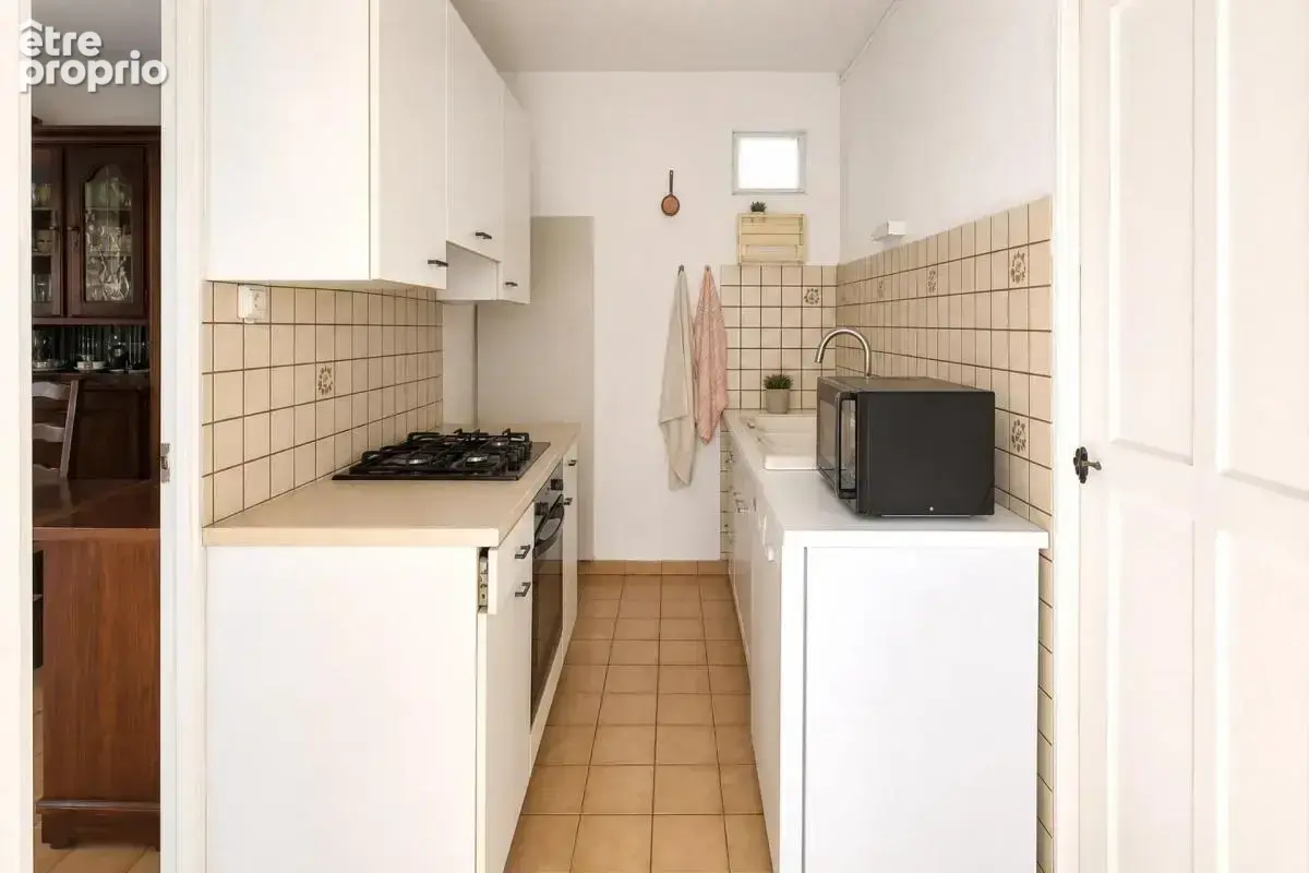 Maison de 4 pièces de 58 m² à Palaiseau - photo 7