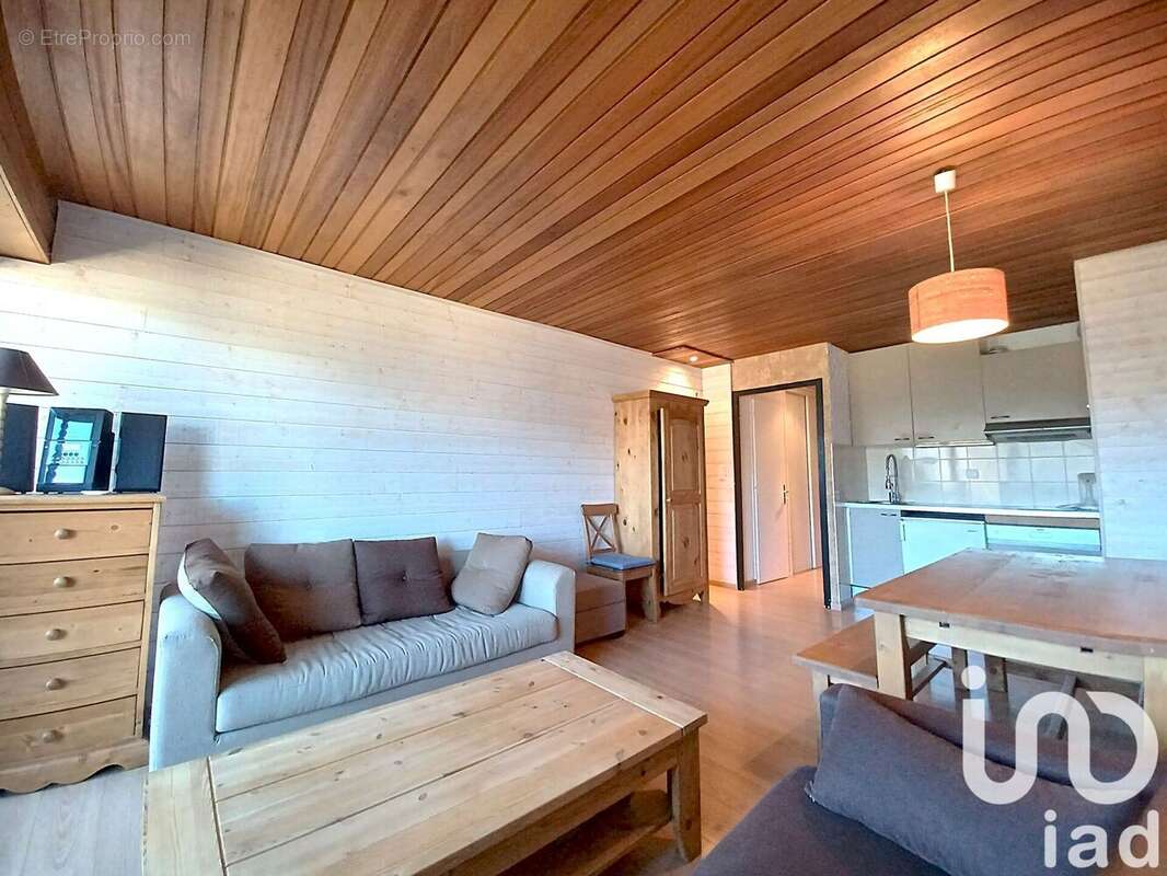 Photo 8 - Appartement à AURIS