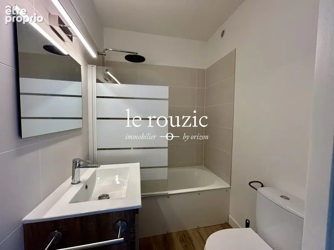 Appartement 3 pièces 63 m² à vendre à Sainte-Anne-D'auray (56400) - photo 7