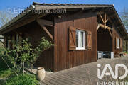 Photo 1 - Maison à MOUSTEY