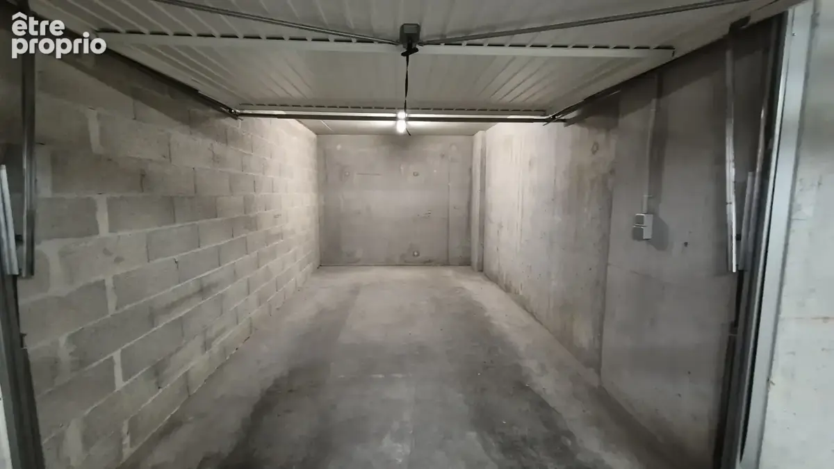 Garage 16m2 - rotonde - centre aix en provence - photo 5