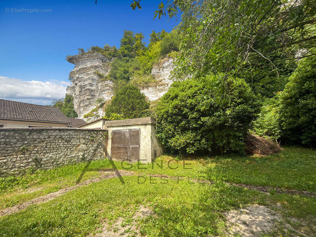 Maison à ORIVAL