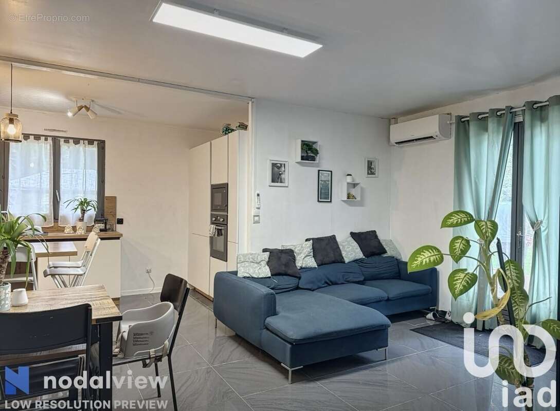 Photo 4 - Maison à SAINT-FIRMIN-DES-BOIS