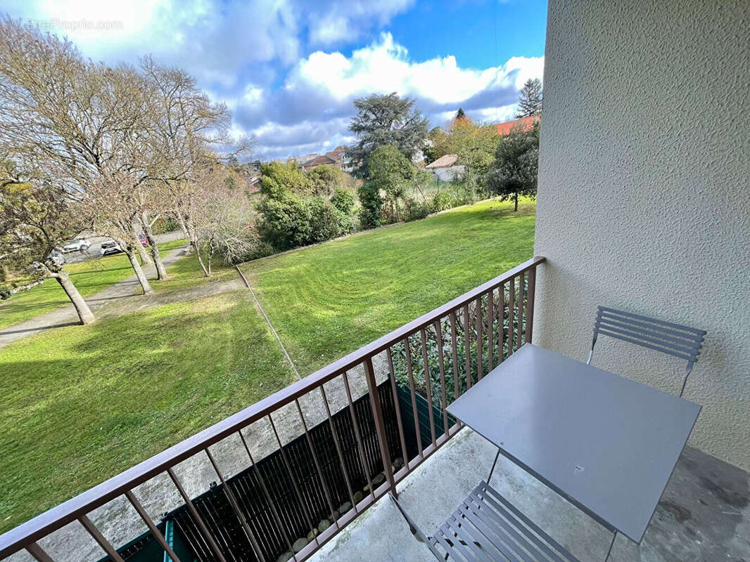 Appartement à BLAGNAC