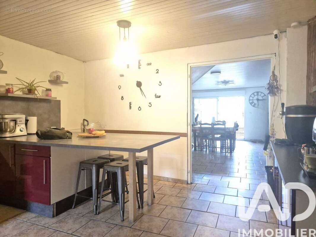 Photo 4 - Maison à FAULX