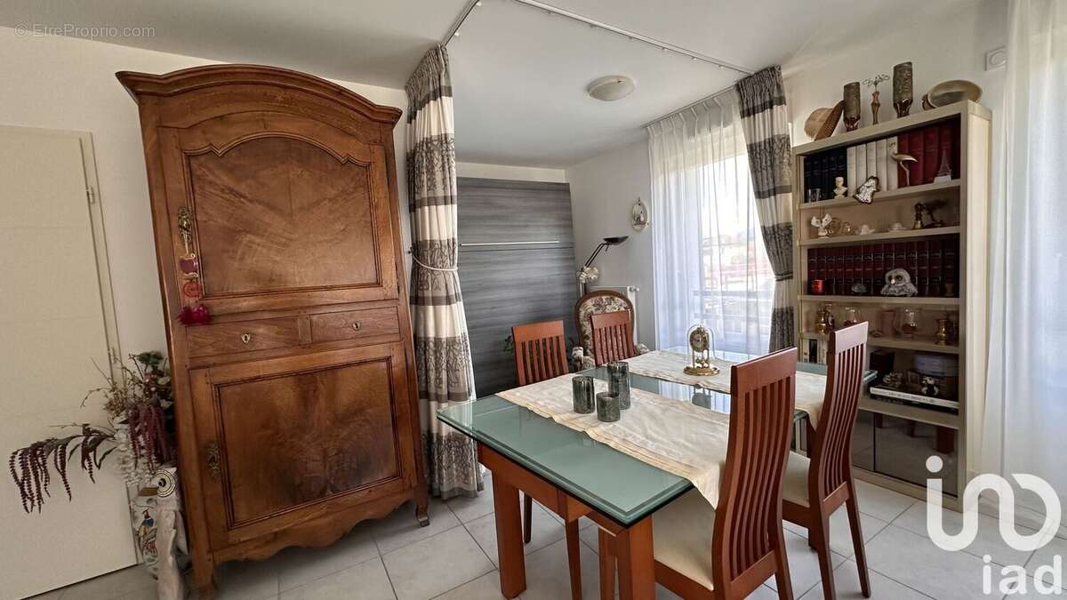 Photo 7 - Appartement à SCIEZ