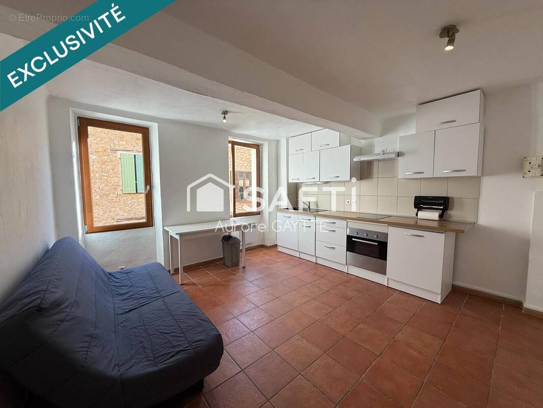 Photo 1 - Appartement à CALLIAN