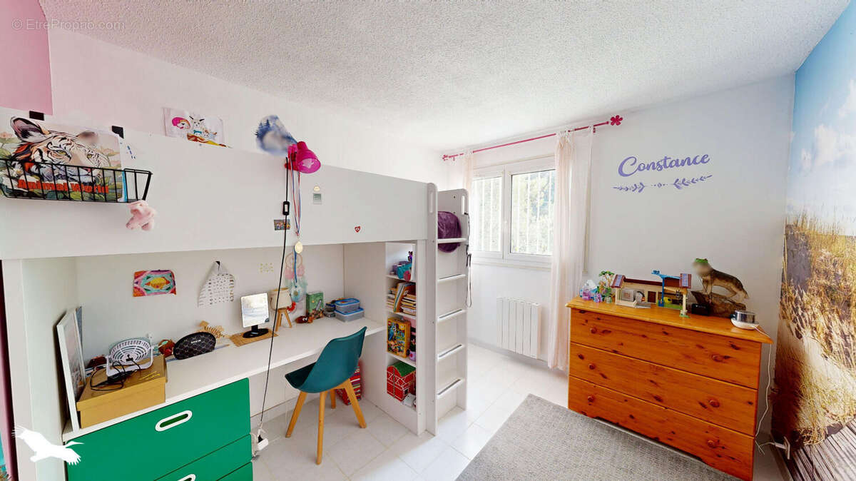 Appartement à MARSEILLE-9E