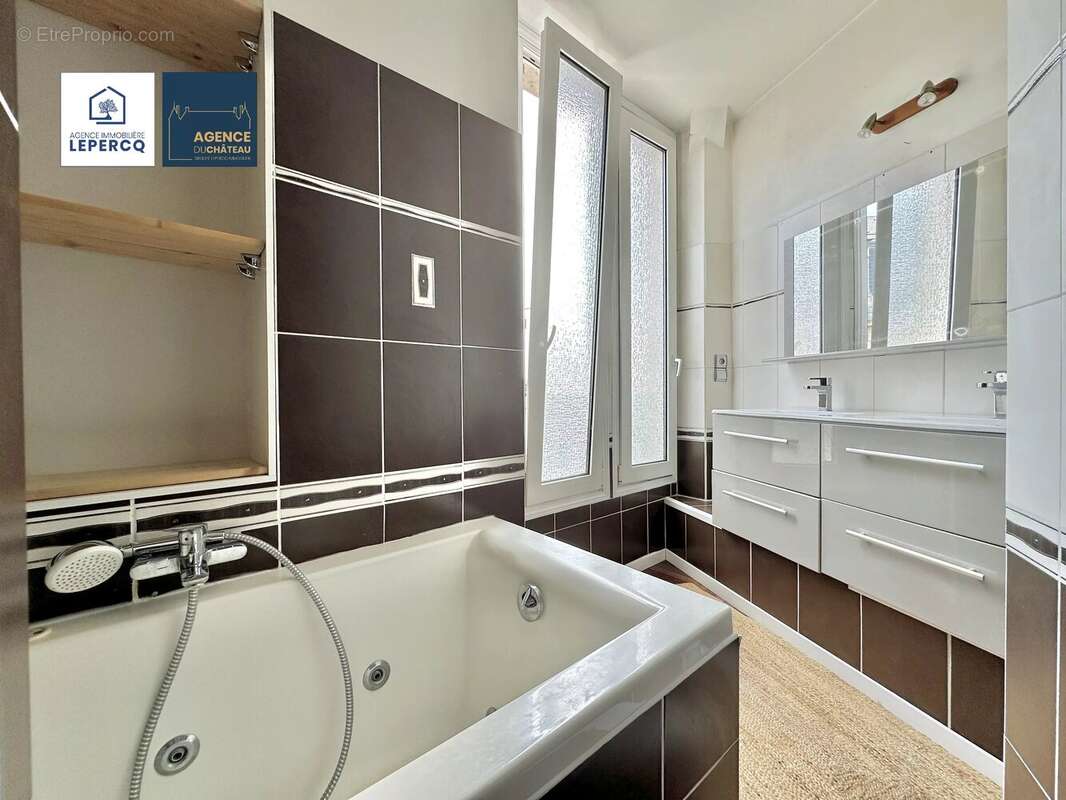 Appartement à SOISSONS