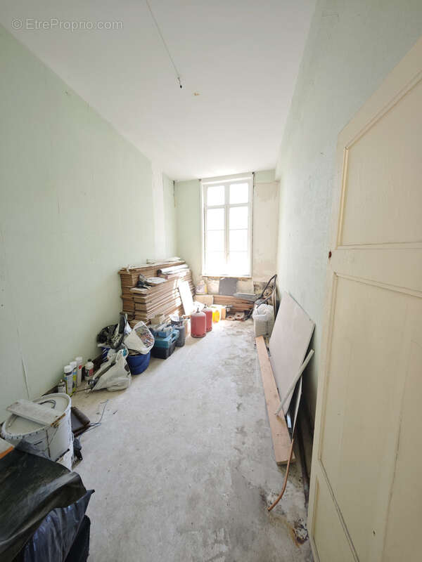 Appartement à DOUAI